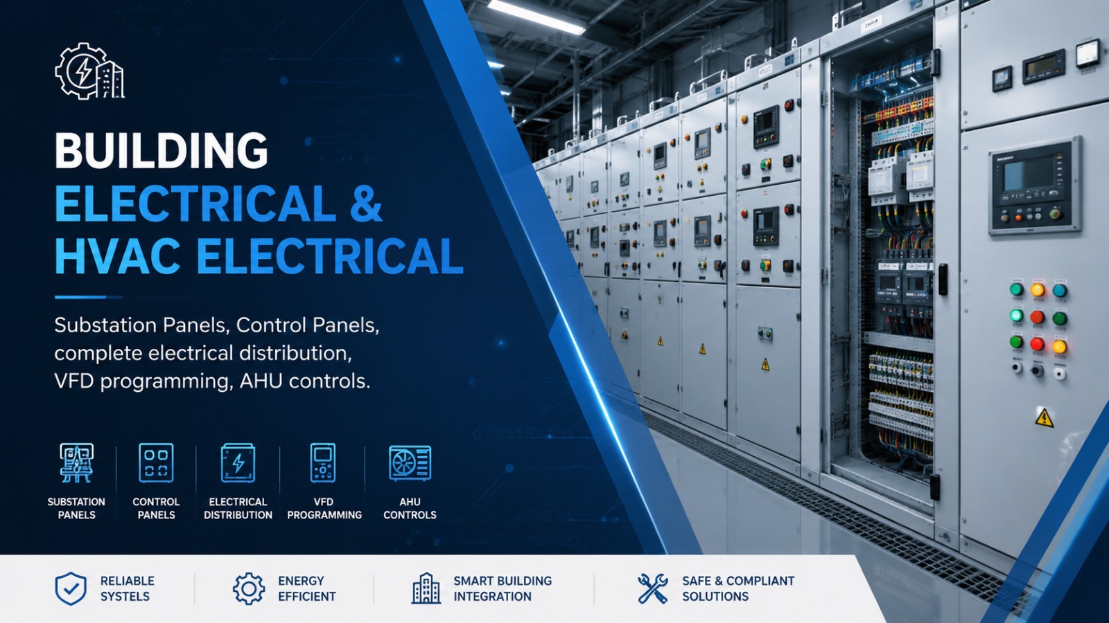 Building Electrical